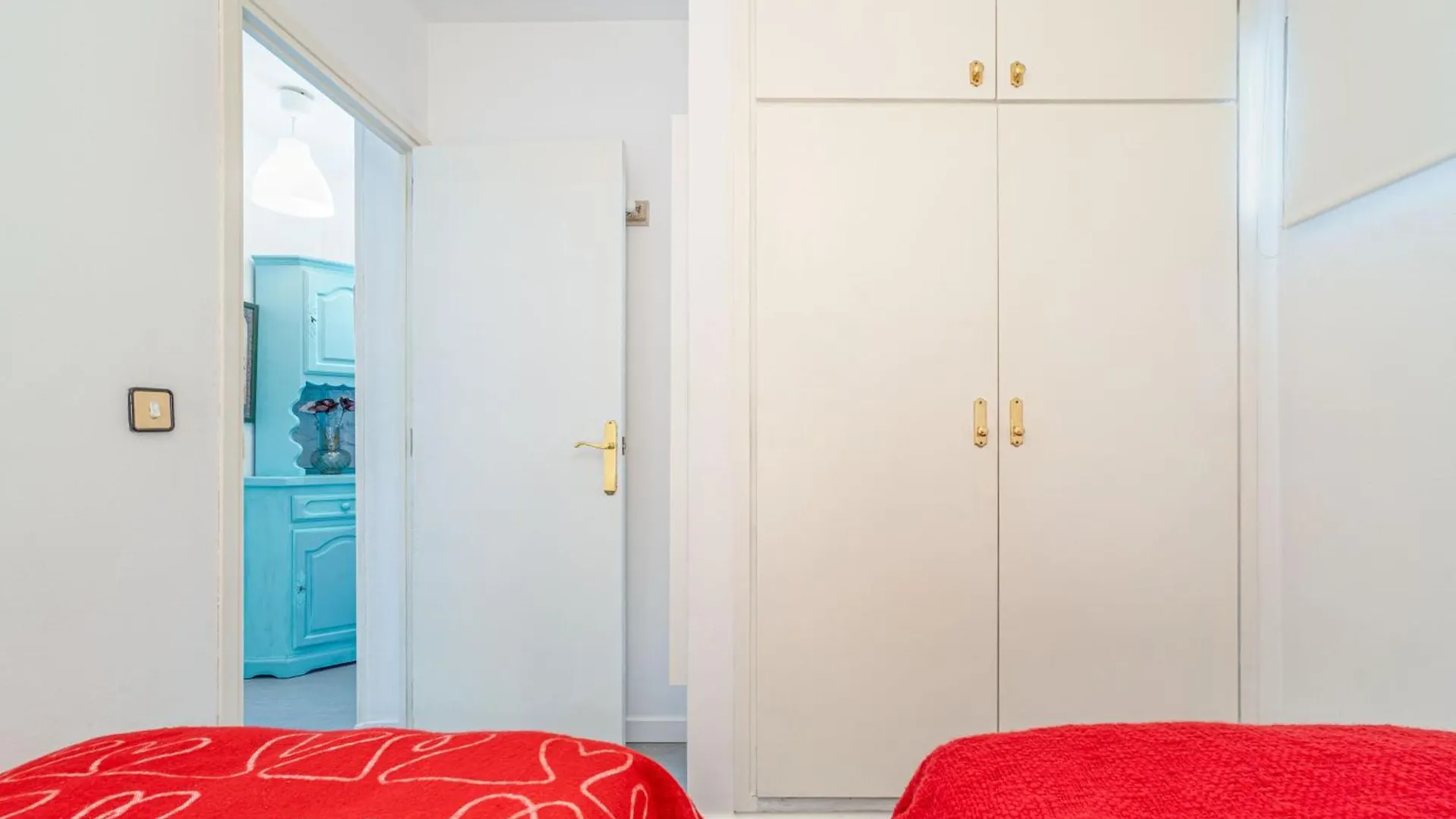 167-Apartamento En Empuriabrava Con Vistas Al Puerto- Empurialola