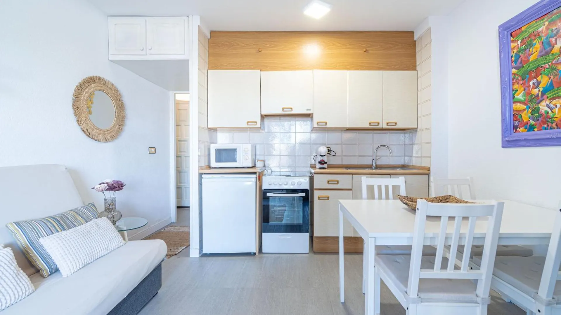 167-Apartamento En Empuriabrava Con Vistas Al Puerto- Empurialola