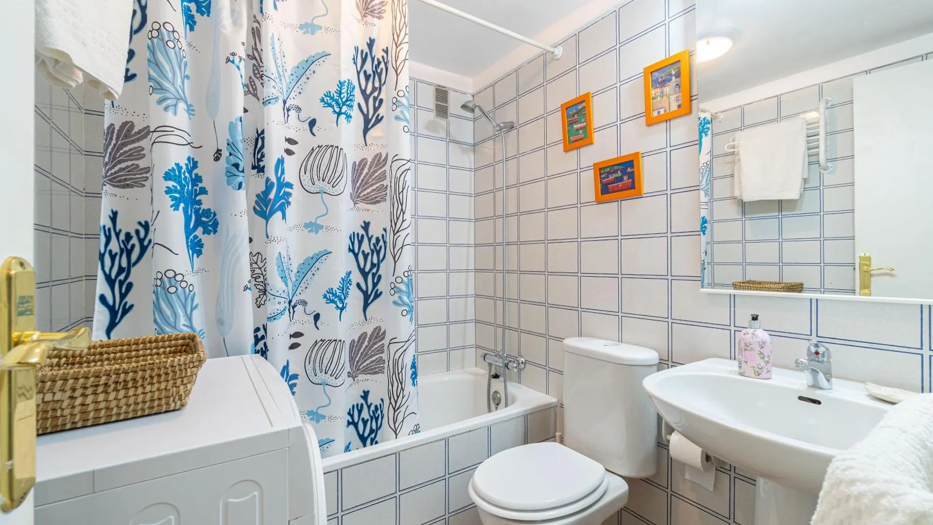 167-Apartamento En Empuriabrava Con Vistas Al Puerto- Empurialola 아파트